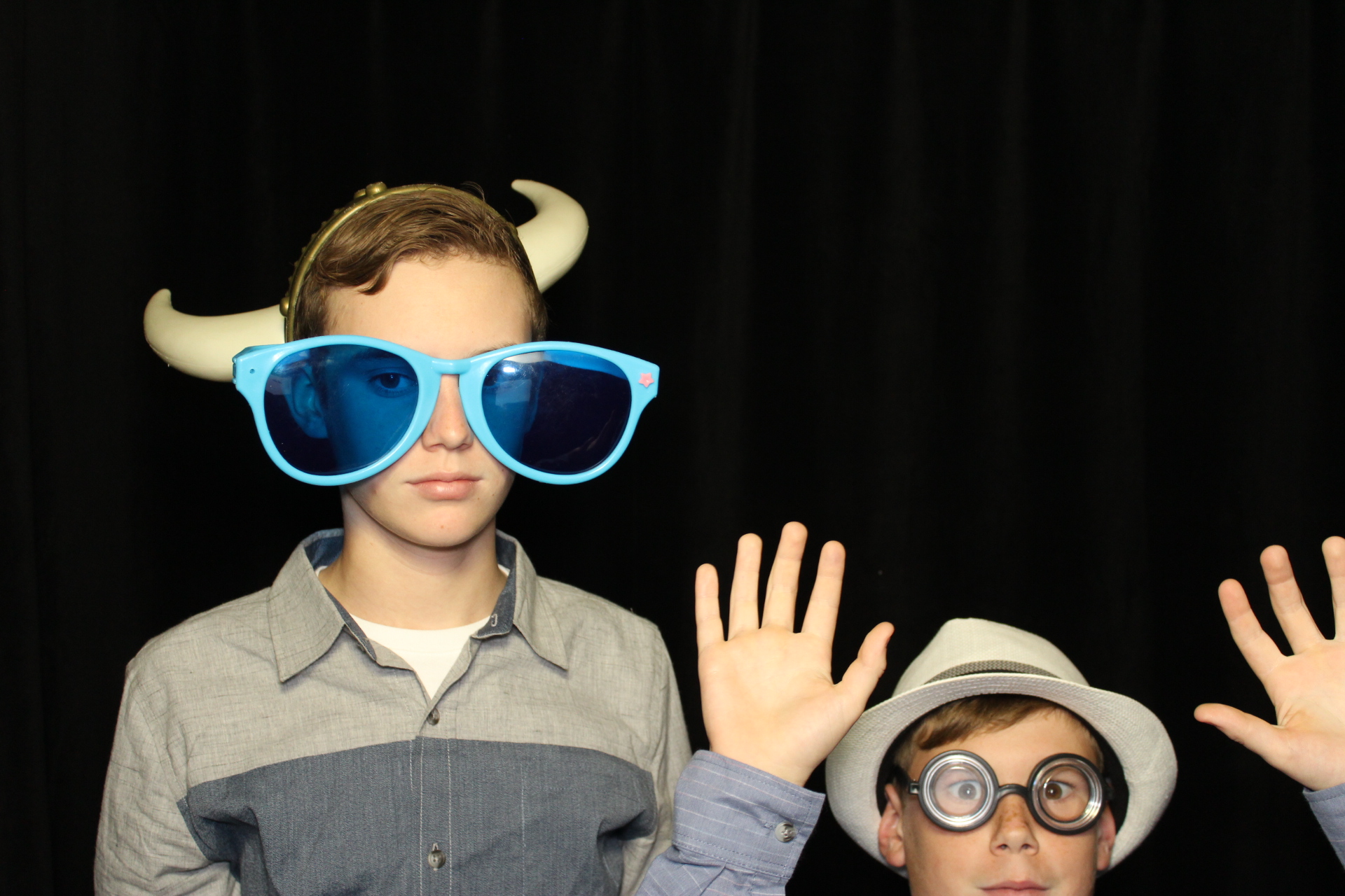 Michala Binkly & Nathan Hall Wedding Reception | View more photos from the event at gallery.photoboothcincy.com/u/PhotoBoothCincy/Michala-Binkly-Nathan-Hall-Wedding-Reception